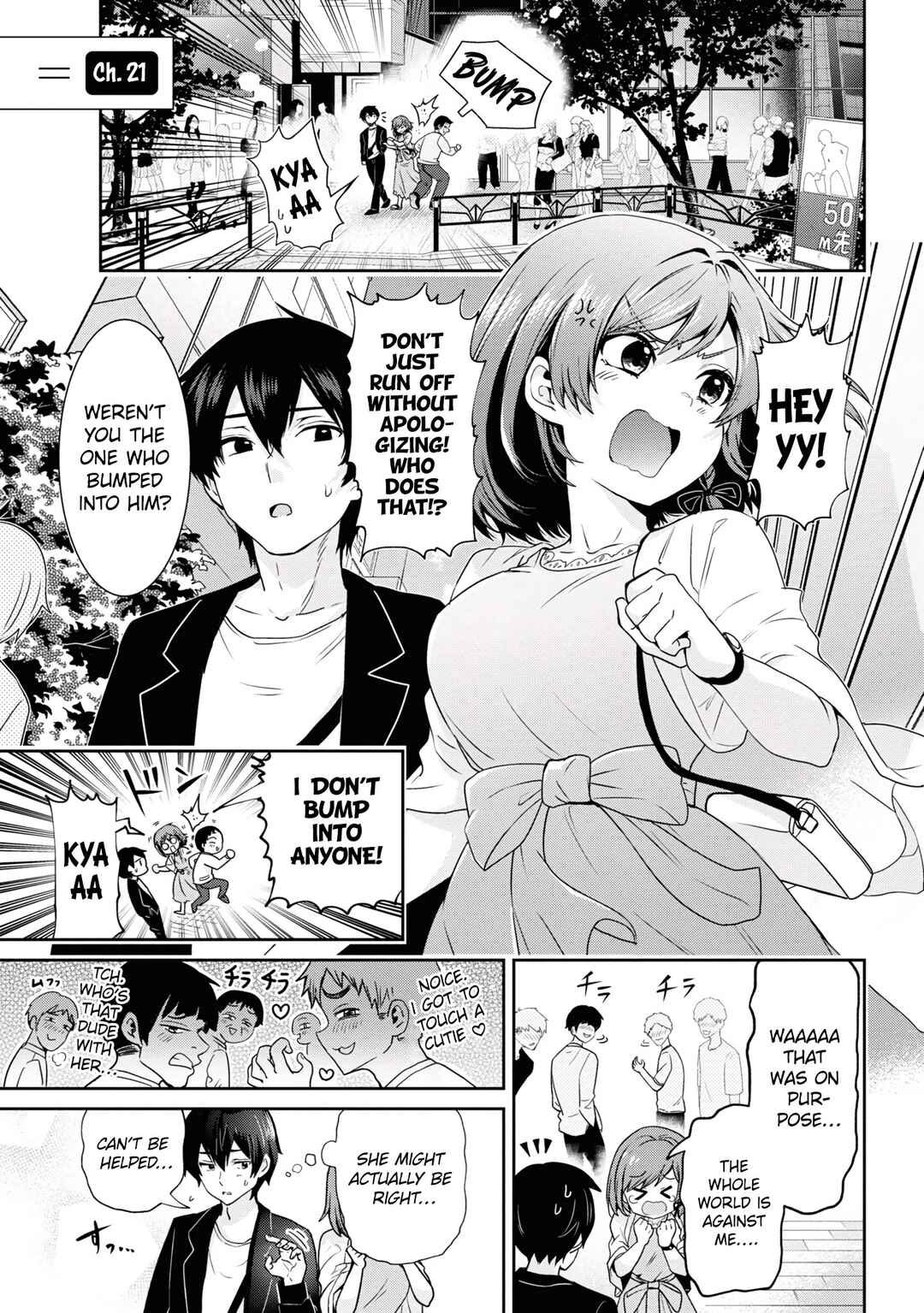 Chapter 21.1 - Page 3