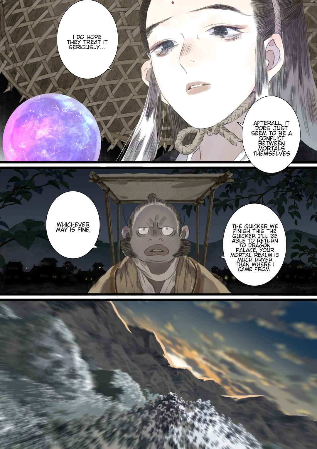 Chapter 89 - Page 11