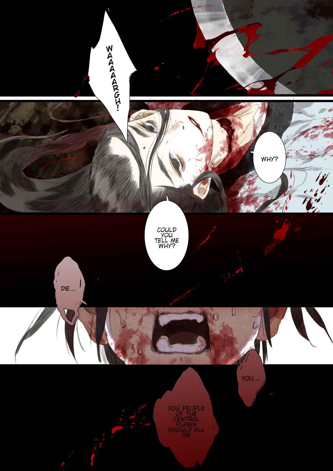 Chapter 89 - Page 7