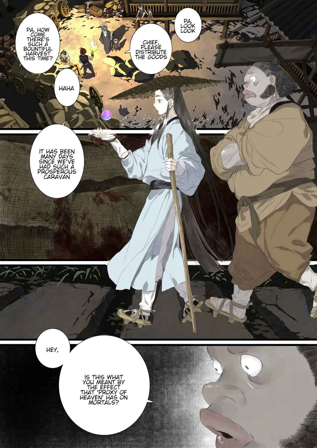 Chapter 89 - Page 9