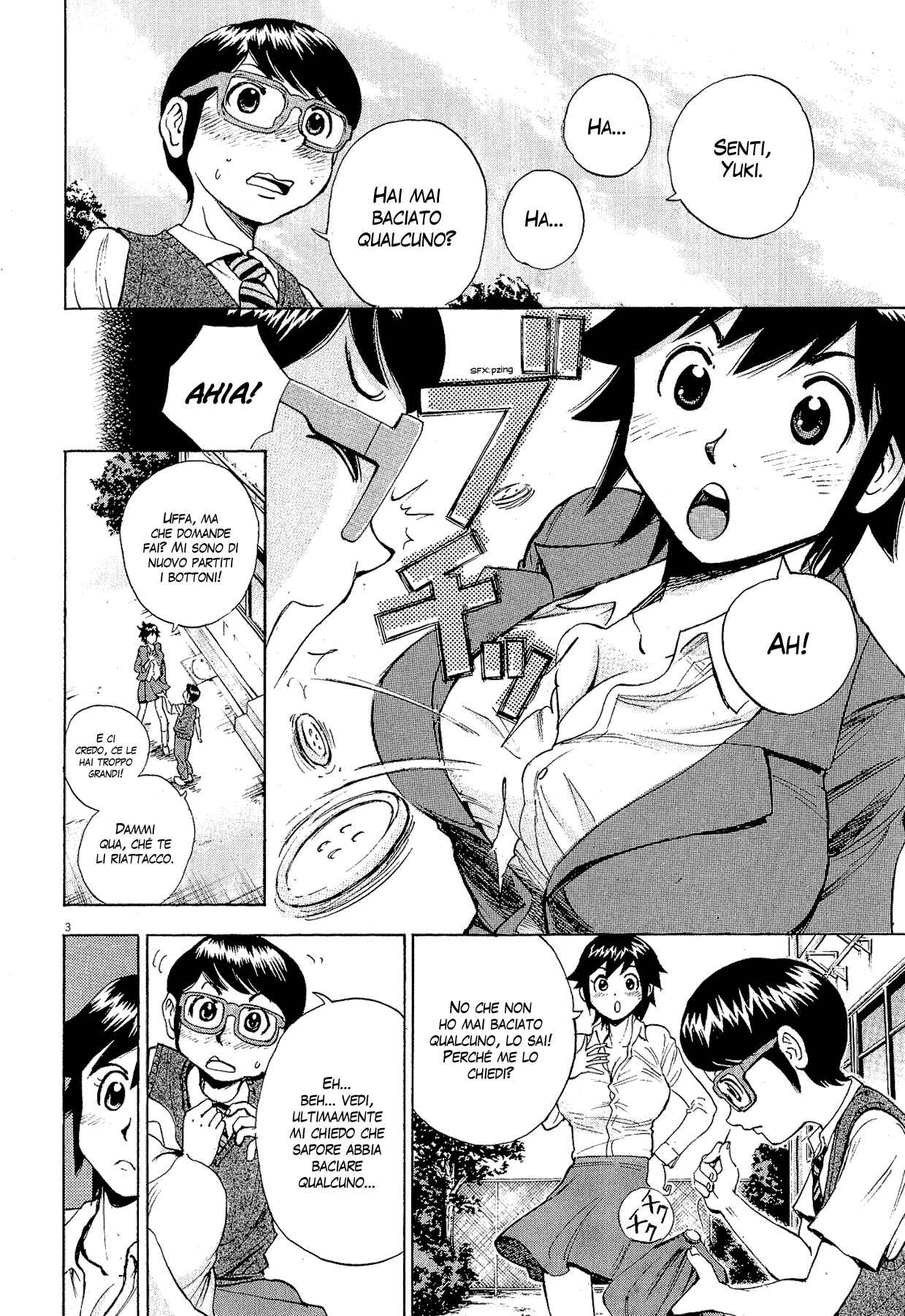 Chapter 3 - Page 3