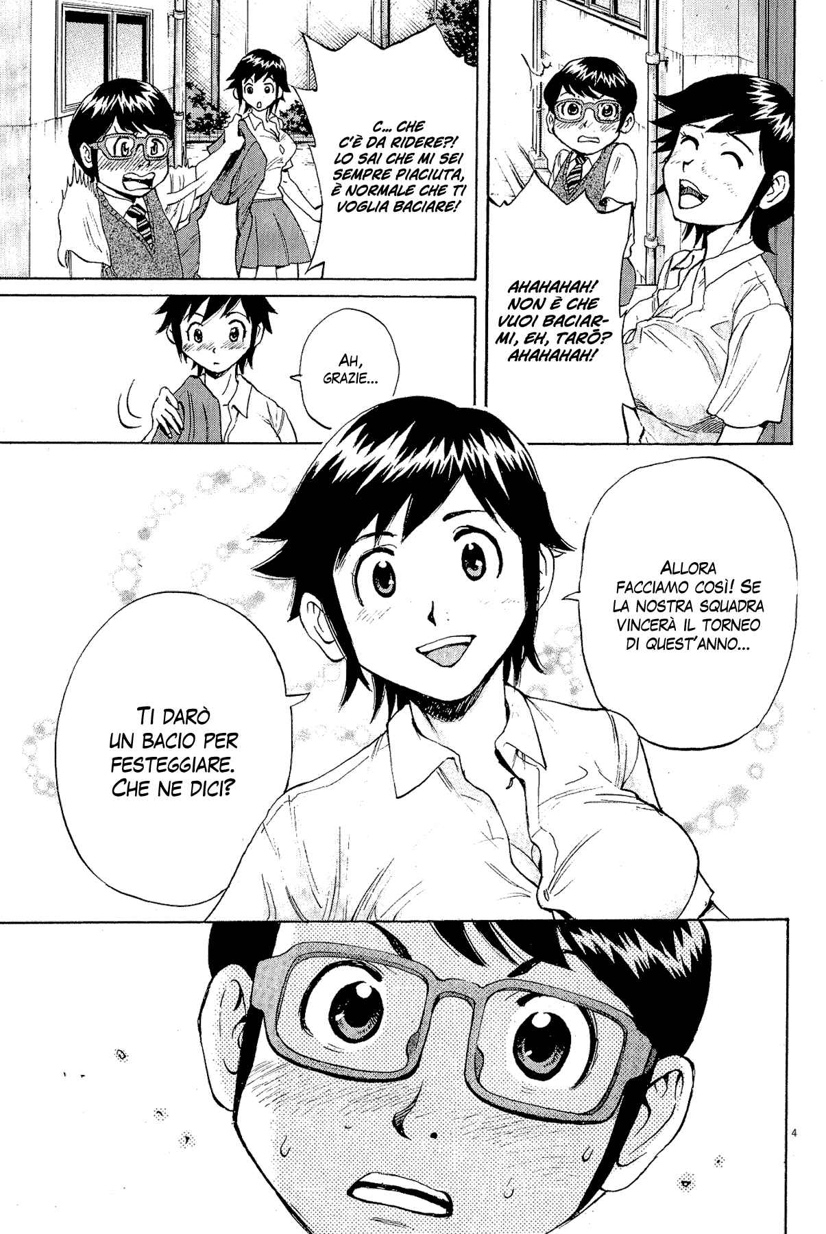 Chapter 3 - Page 4