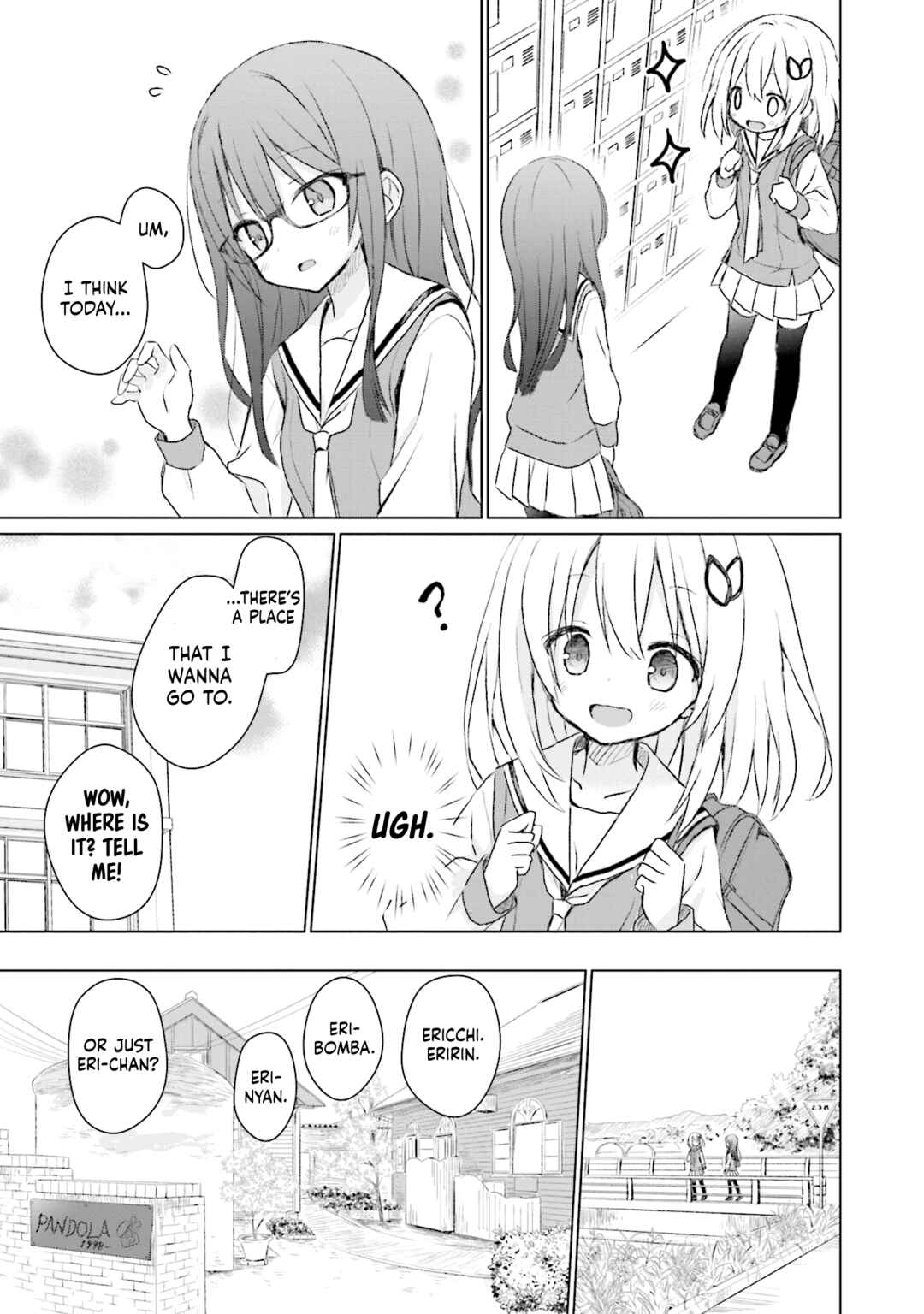 Chapter 3 - Page 7