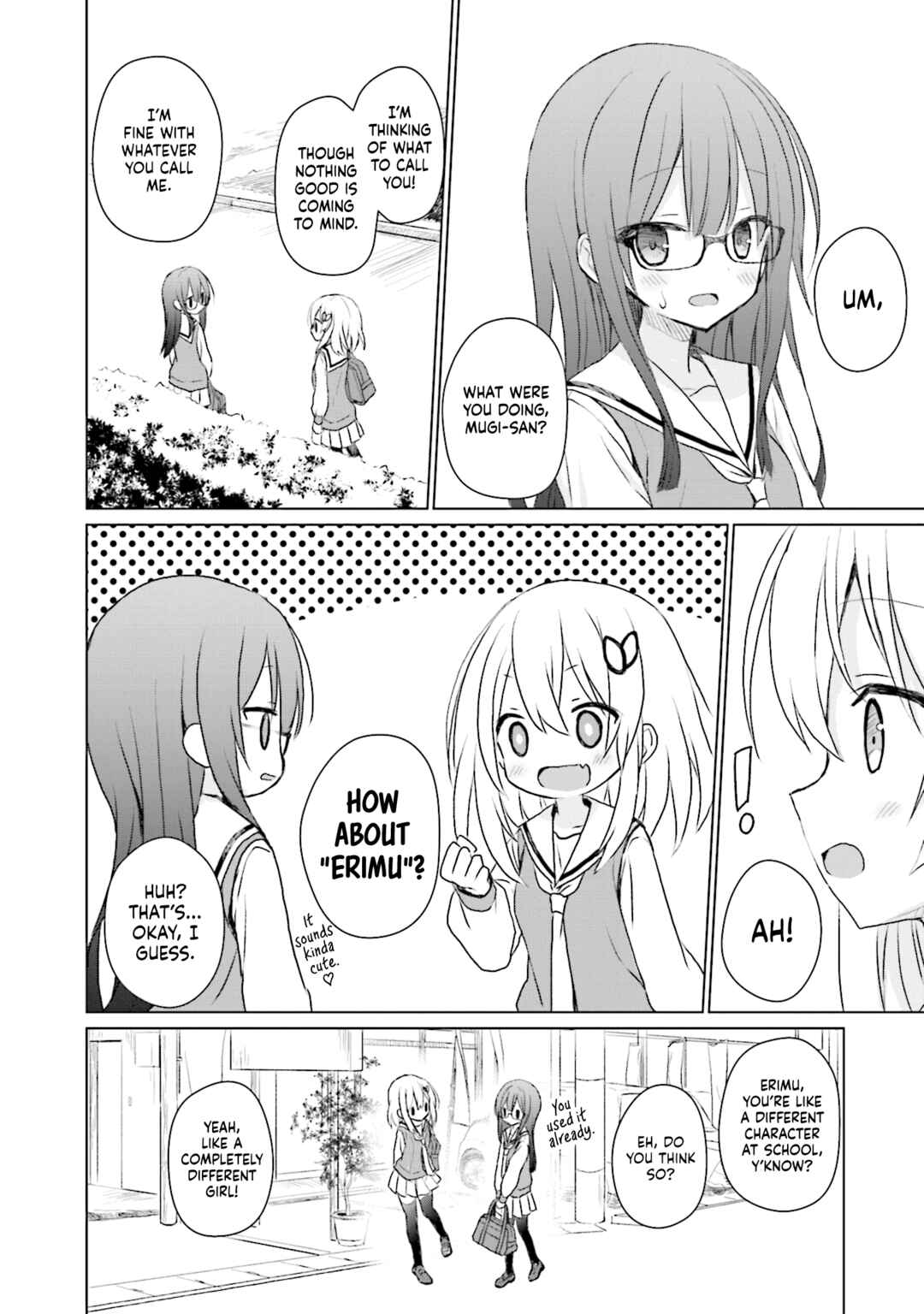 Chapter 3 - Page 8