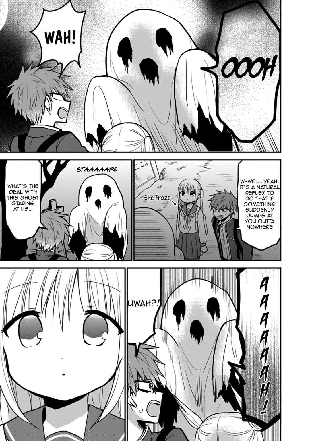 Chapter 67 - Page 8