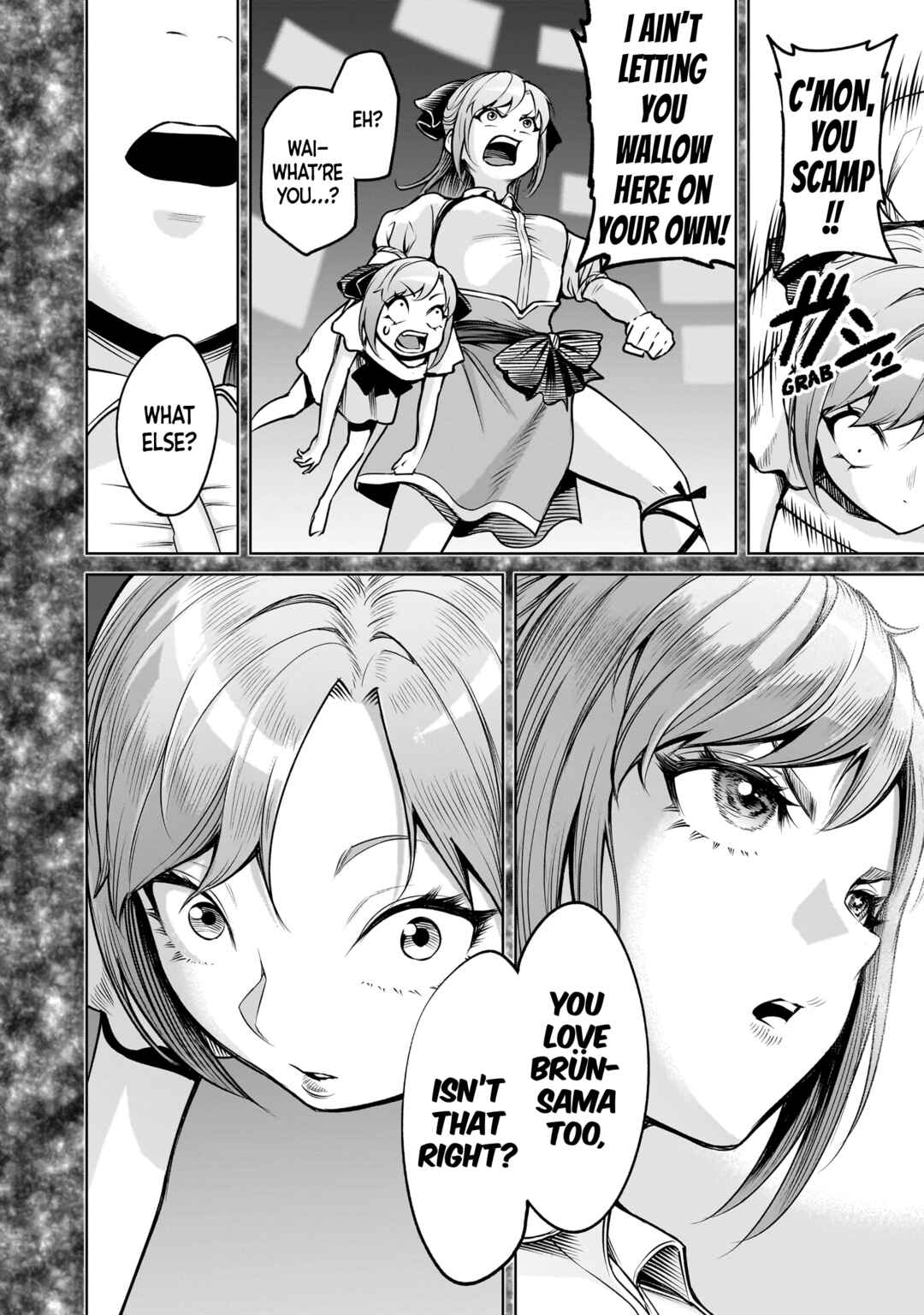 Chapter 91 - Page 17