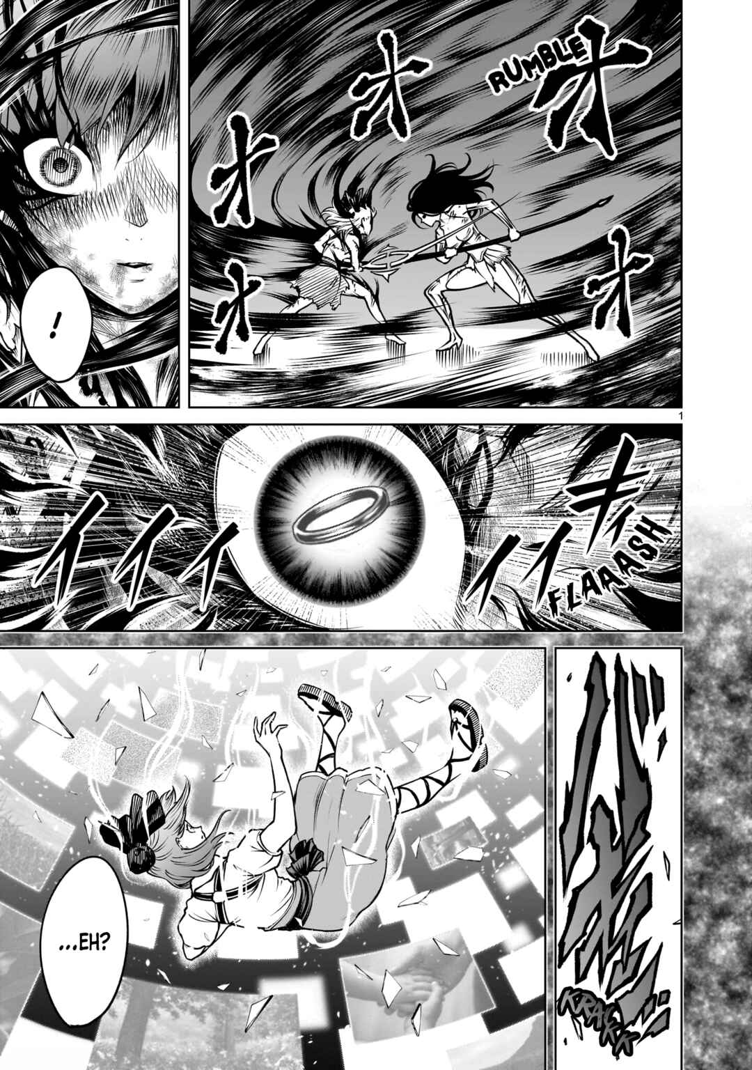 Chapter 91 - Page 2