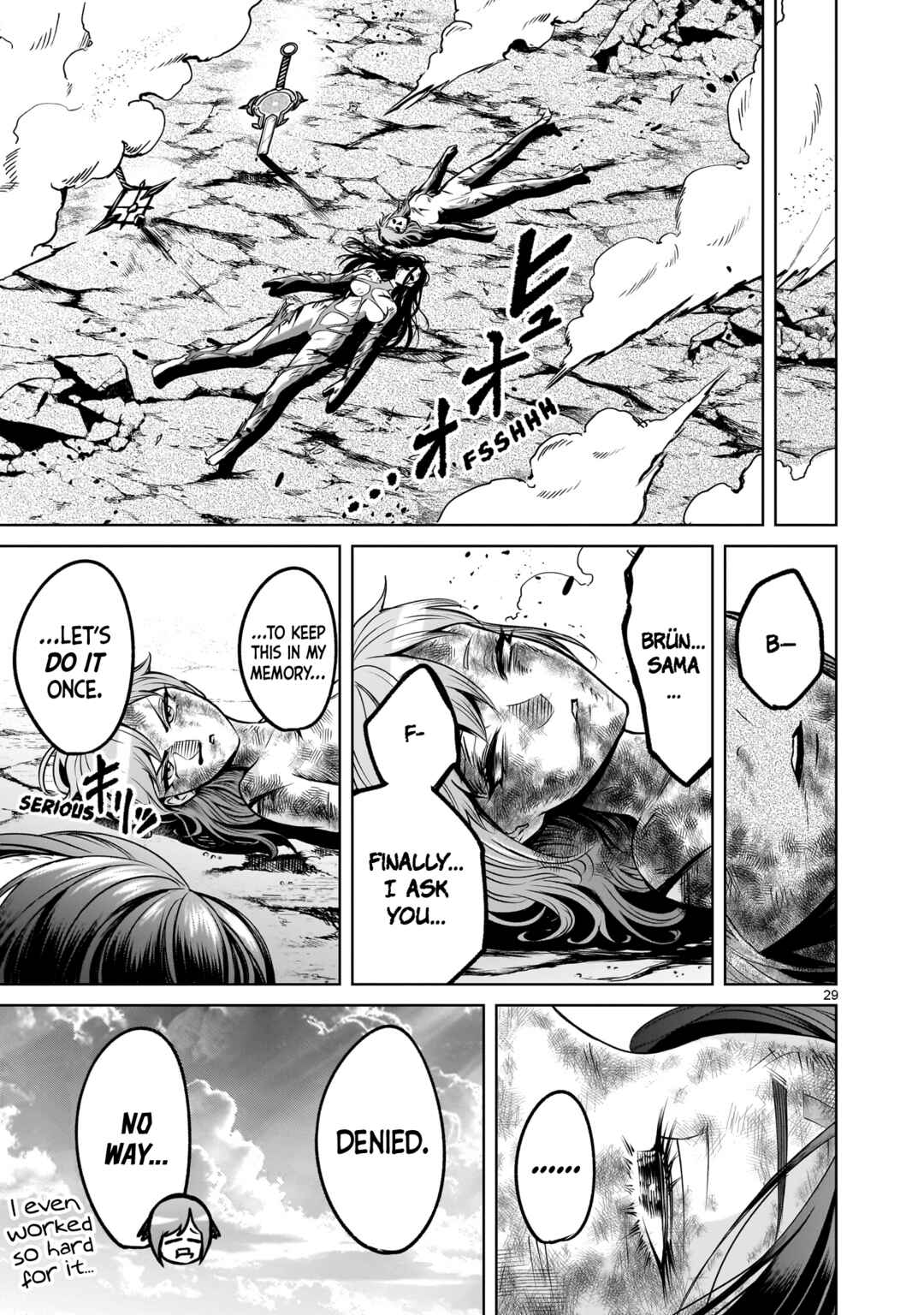Chapter 91 - Page 29