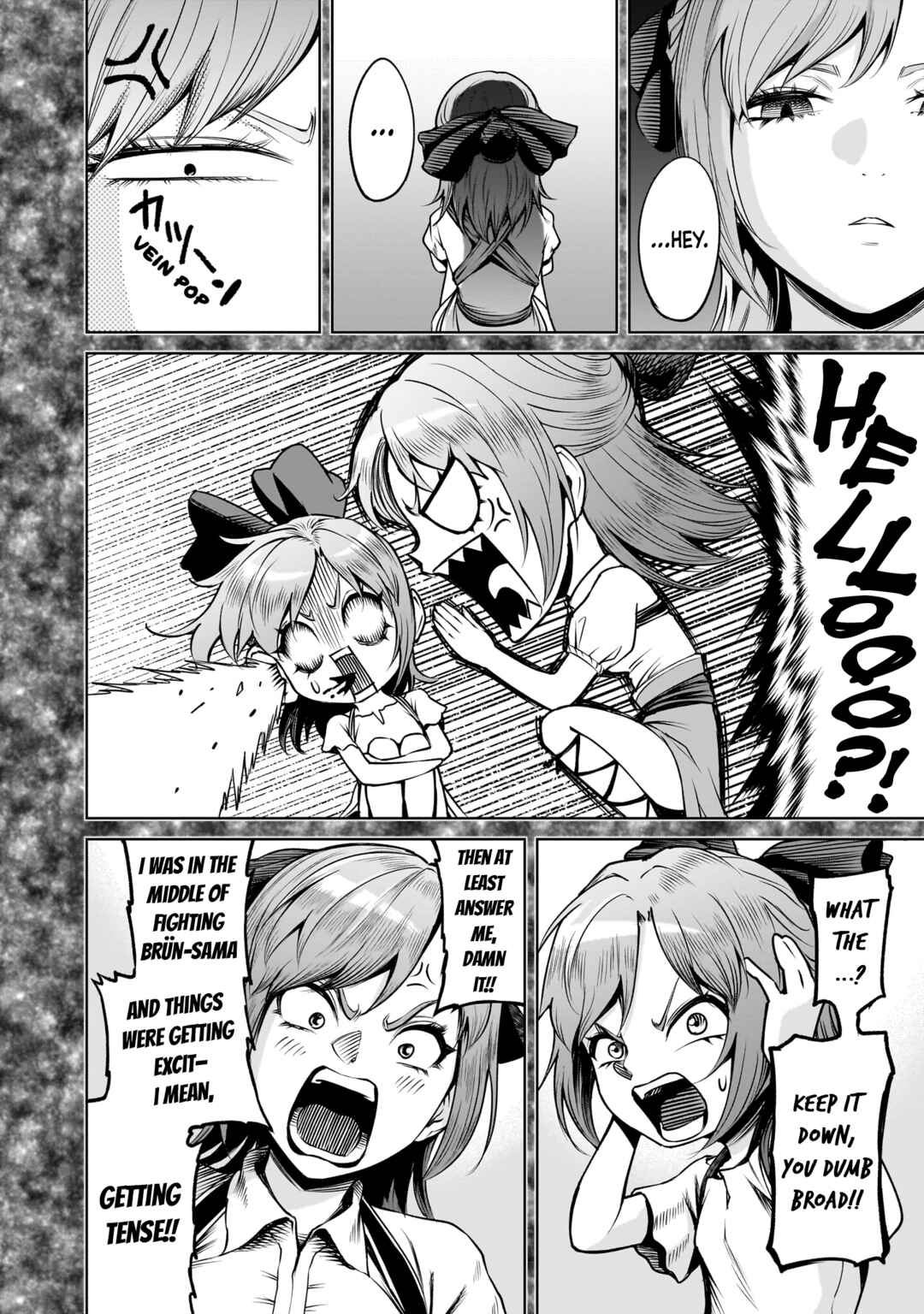 Chapter 91 - Page 5