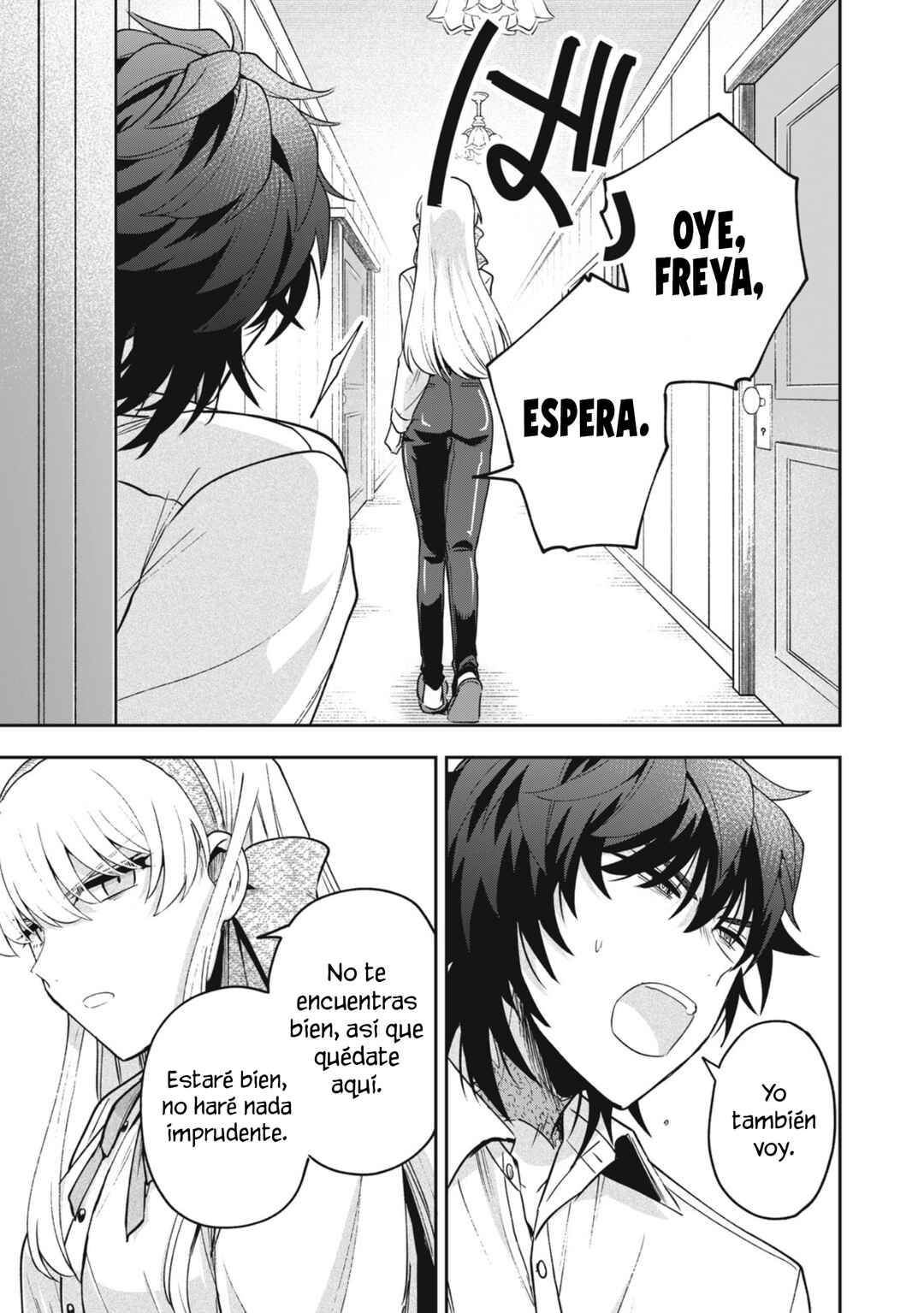 Chapter 34 - Page 28