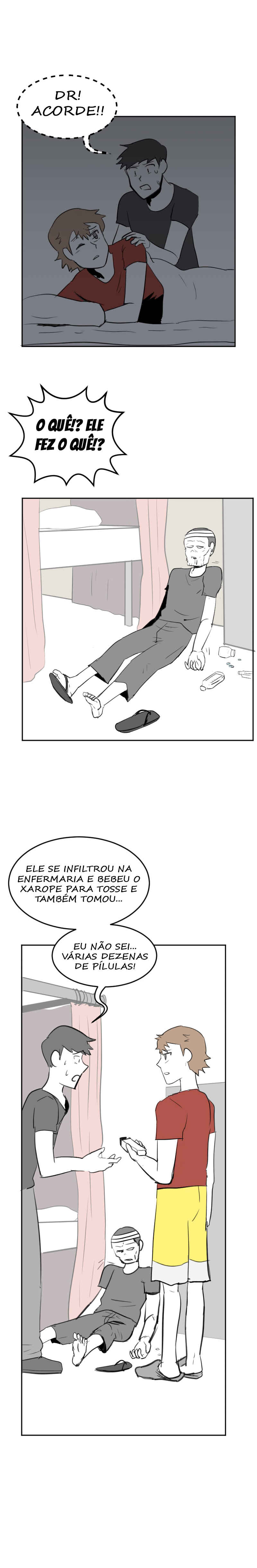 Chapter 122 - Page 8