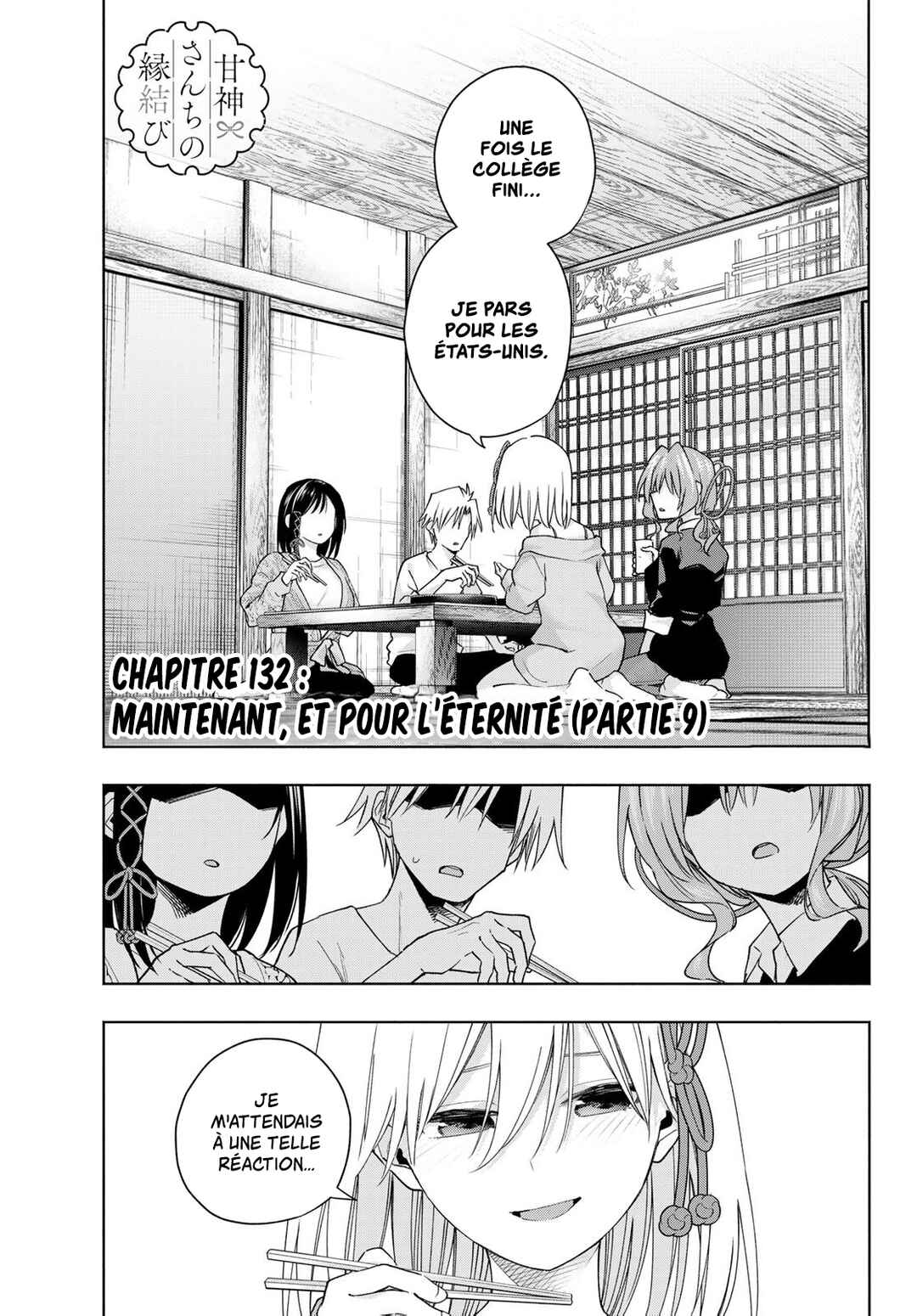 Chapter 132 - Page 1