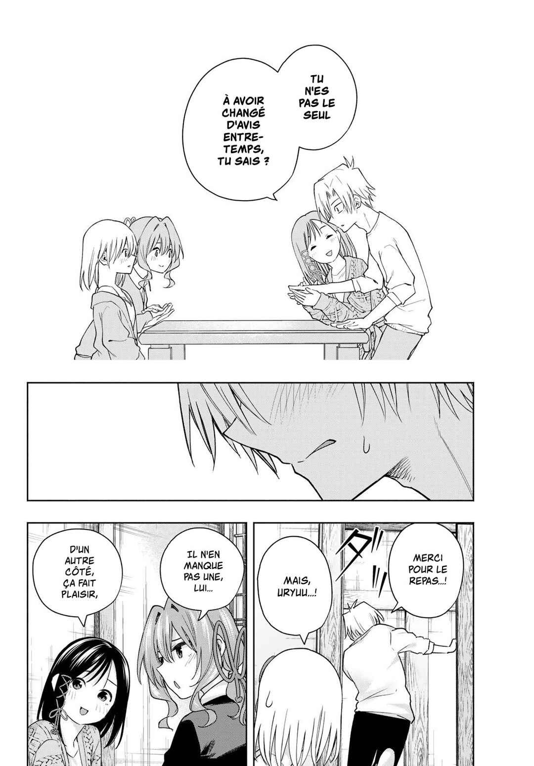 Chapter 132 - Page 14