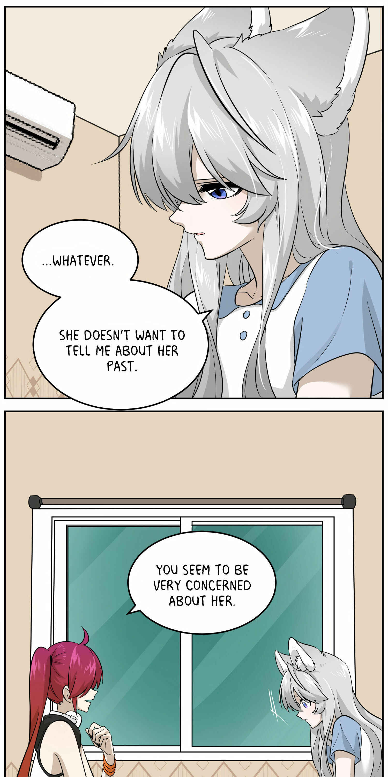 Chapter 21 - Page 19