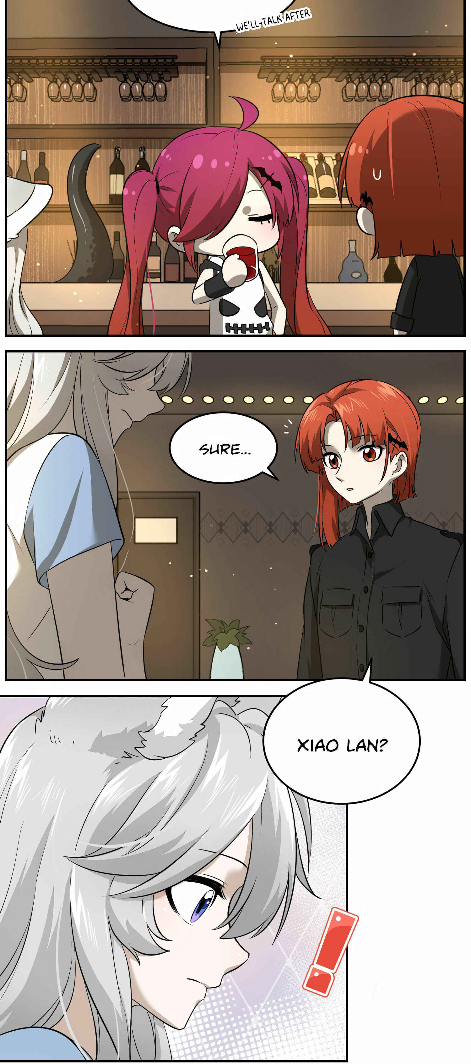 Chapter 21 - Page 9