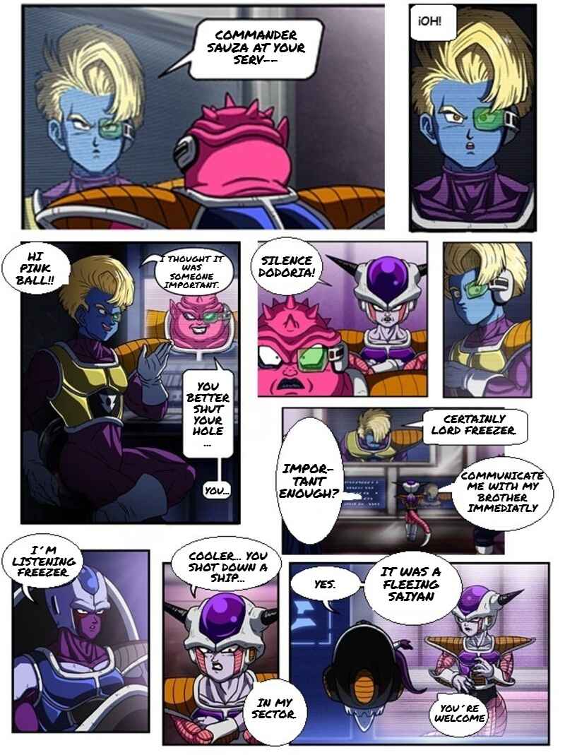 Chapter 4 - Page 3