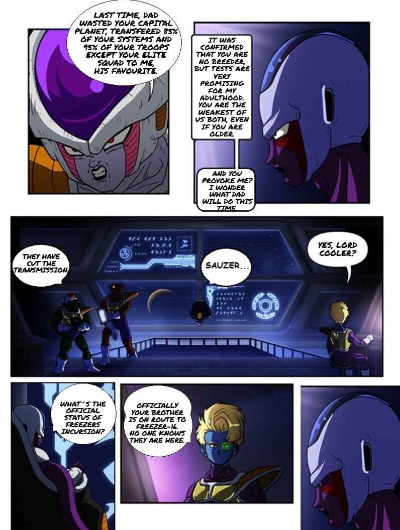 Chapter 4 - Page 5