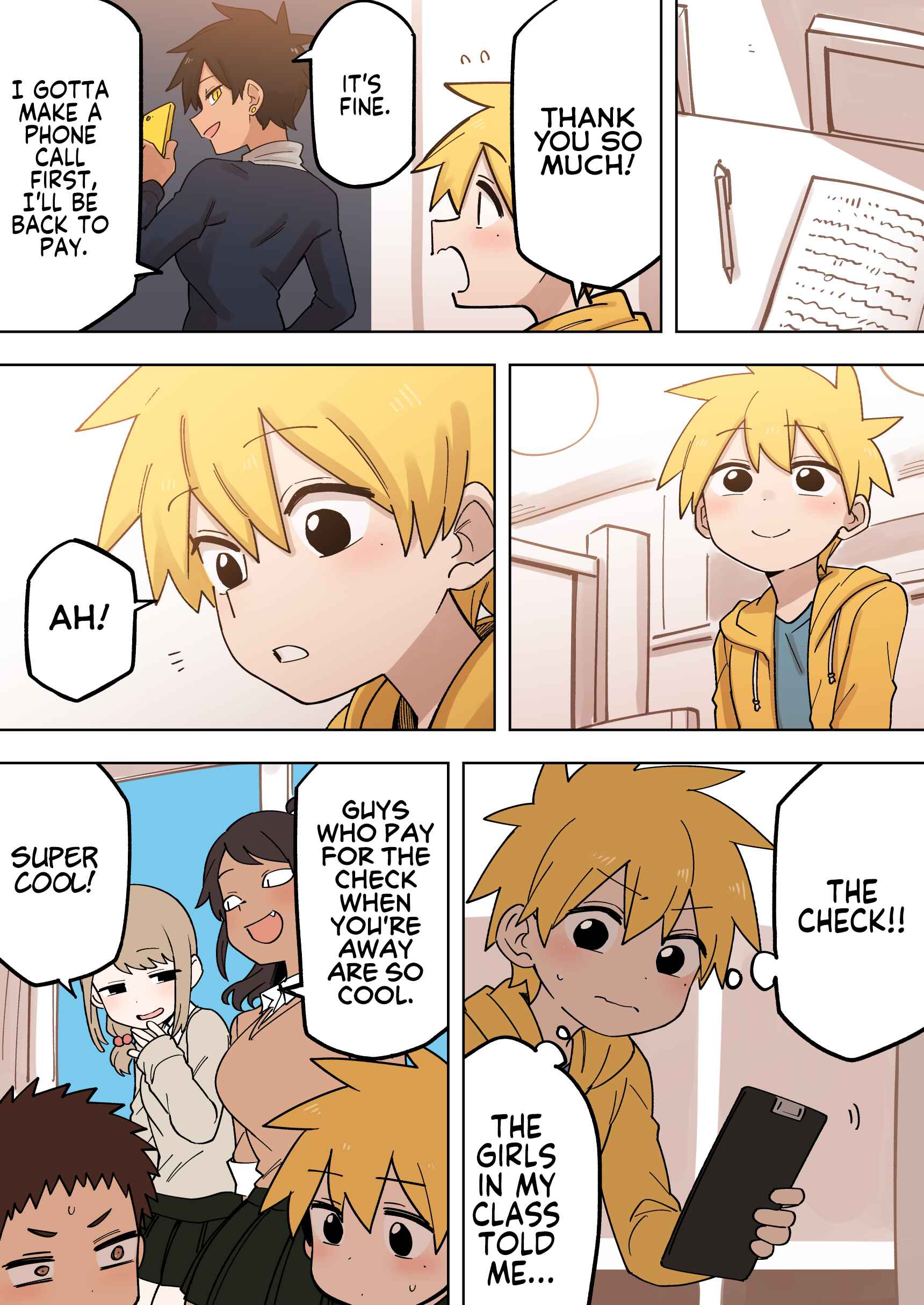Chapter 163 - Page 2