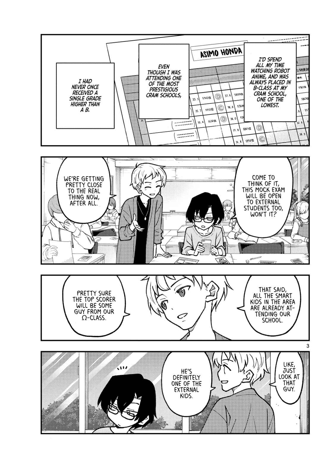 Chapter 238 - Page 3
