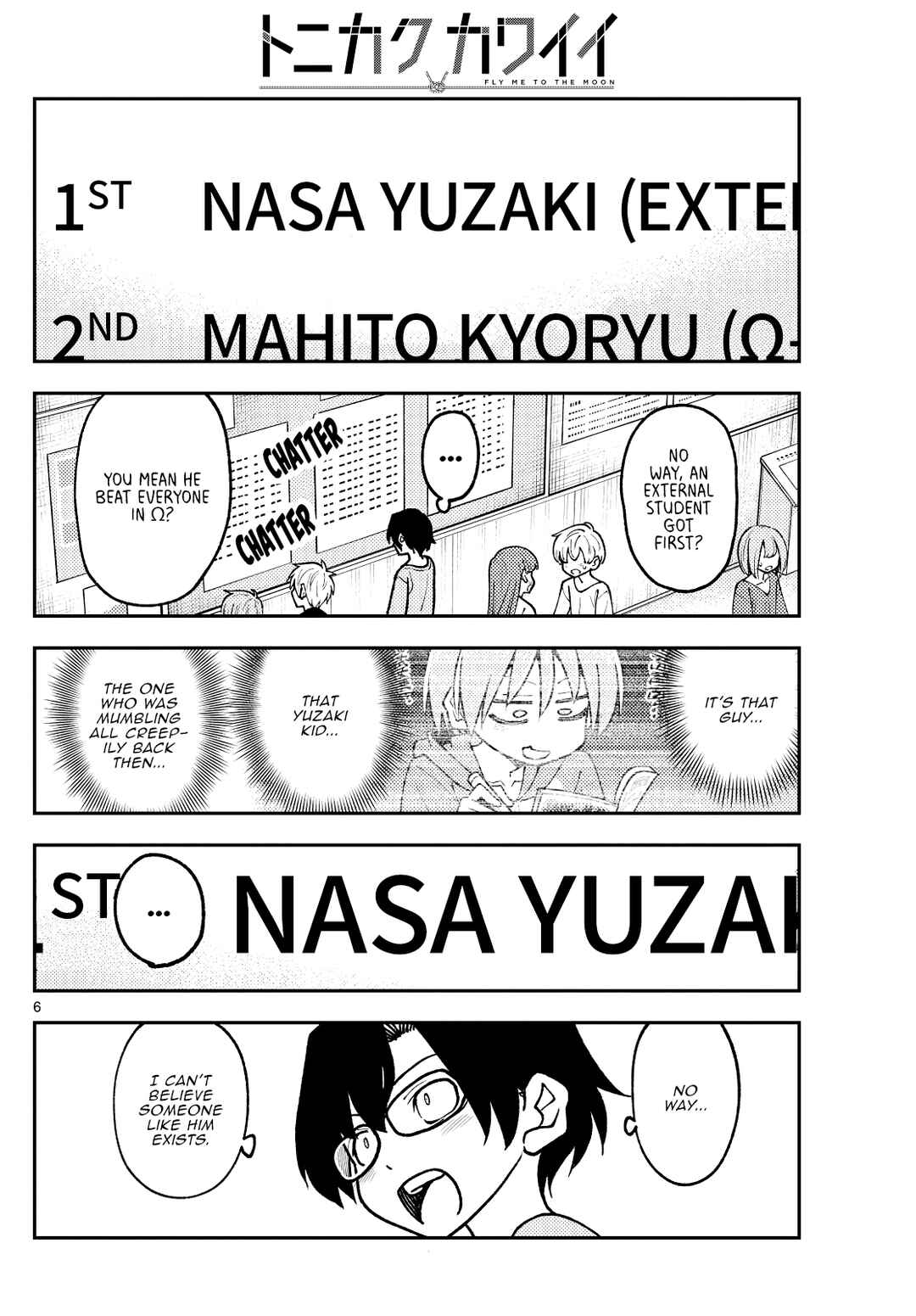 Chapter 238 - Page 6