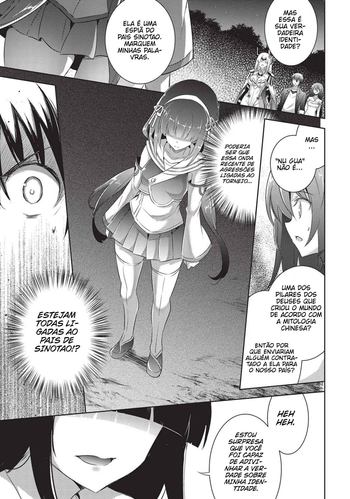 Chapter 52 - Page 19