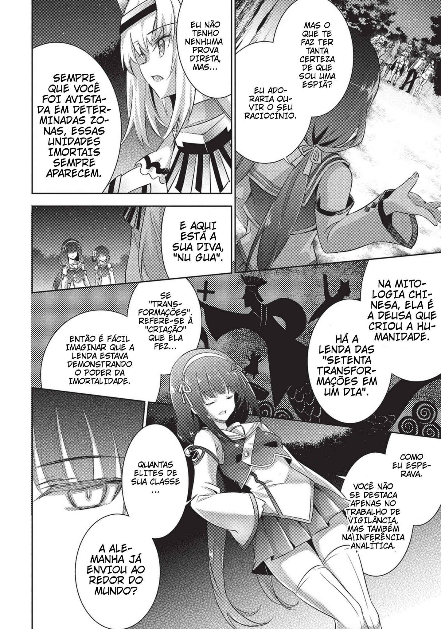 Chapter 52 - Page 20