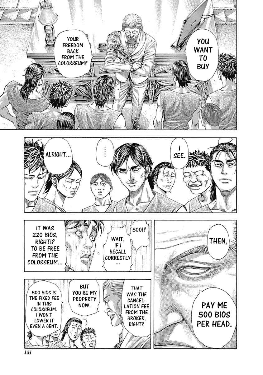 Chapter 346 - Page 13