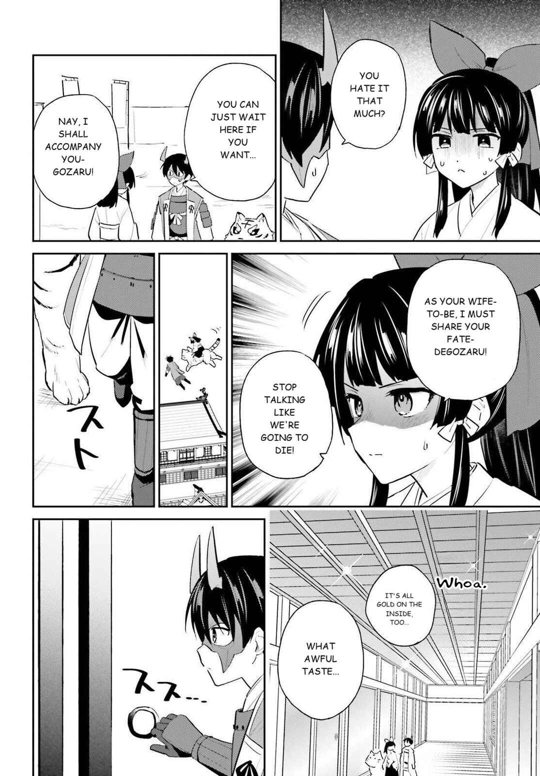 Chapter 106 - Page 2