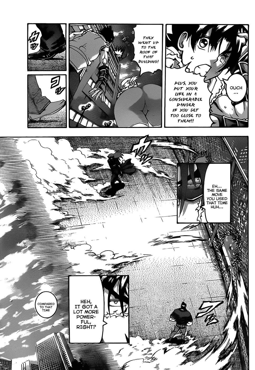 Chapter 438 - Page 5