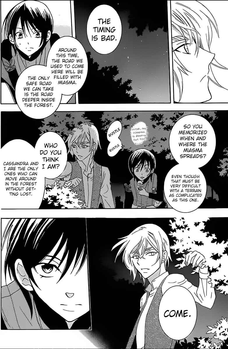 Chapter 60 - Page 10