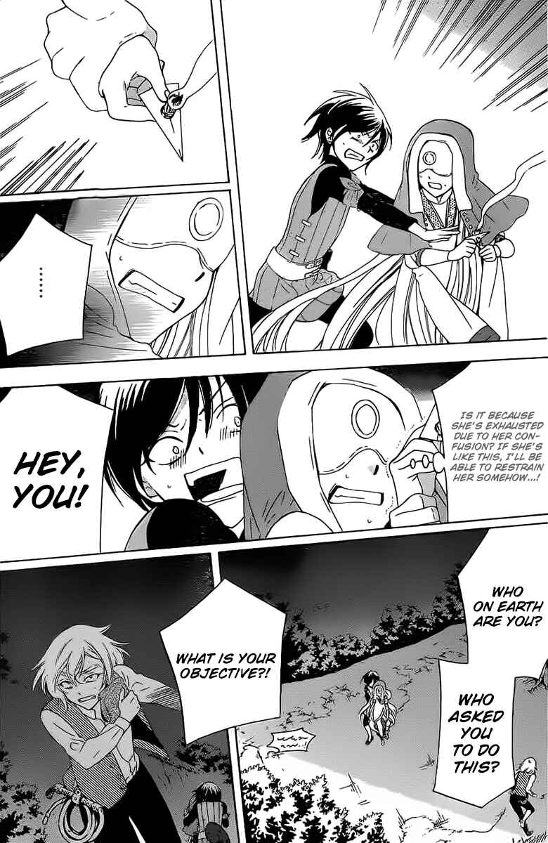 Chapter 60 - Page 19