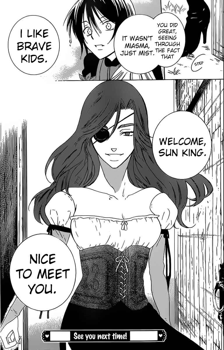 Chapter 60 - Page 31