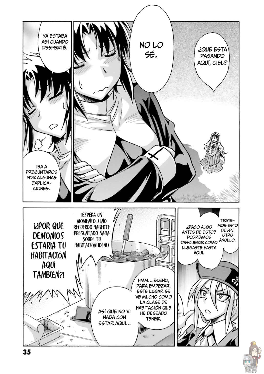 Chapter 8 - Page 15