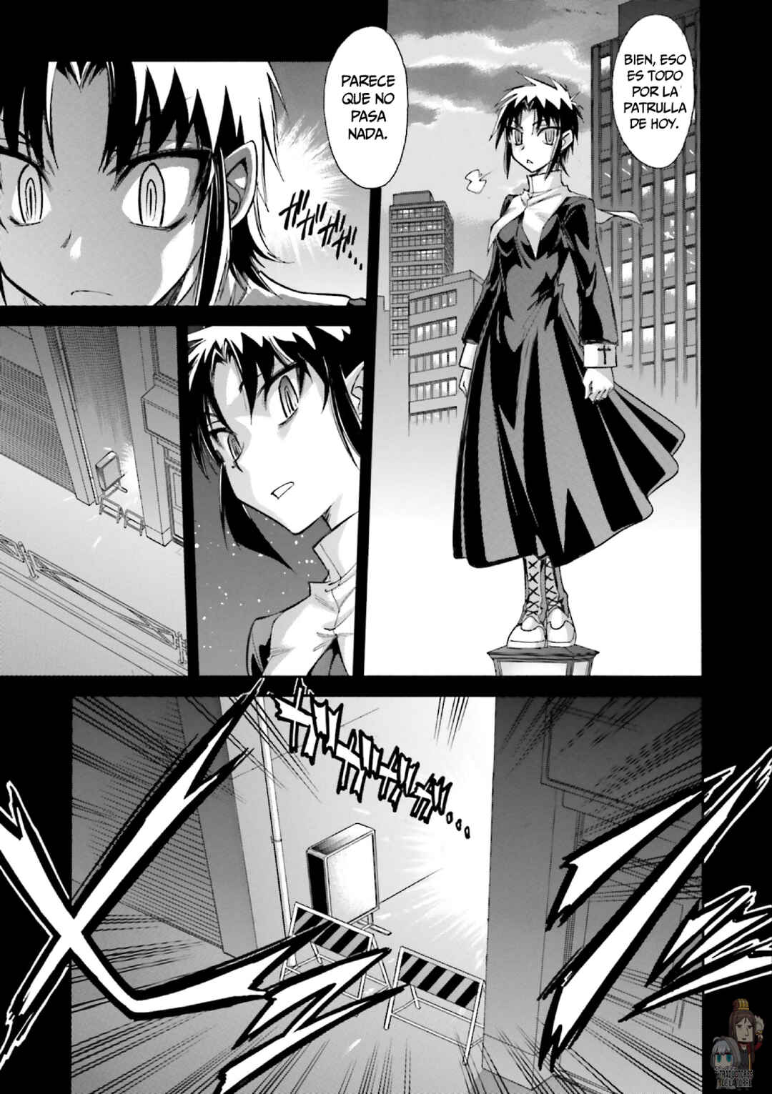 Chapter 8 - Page 17