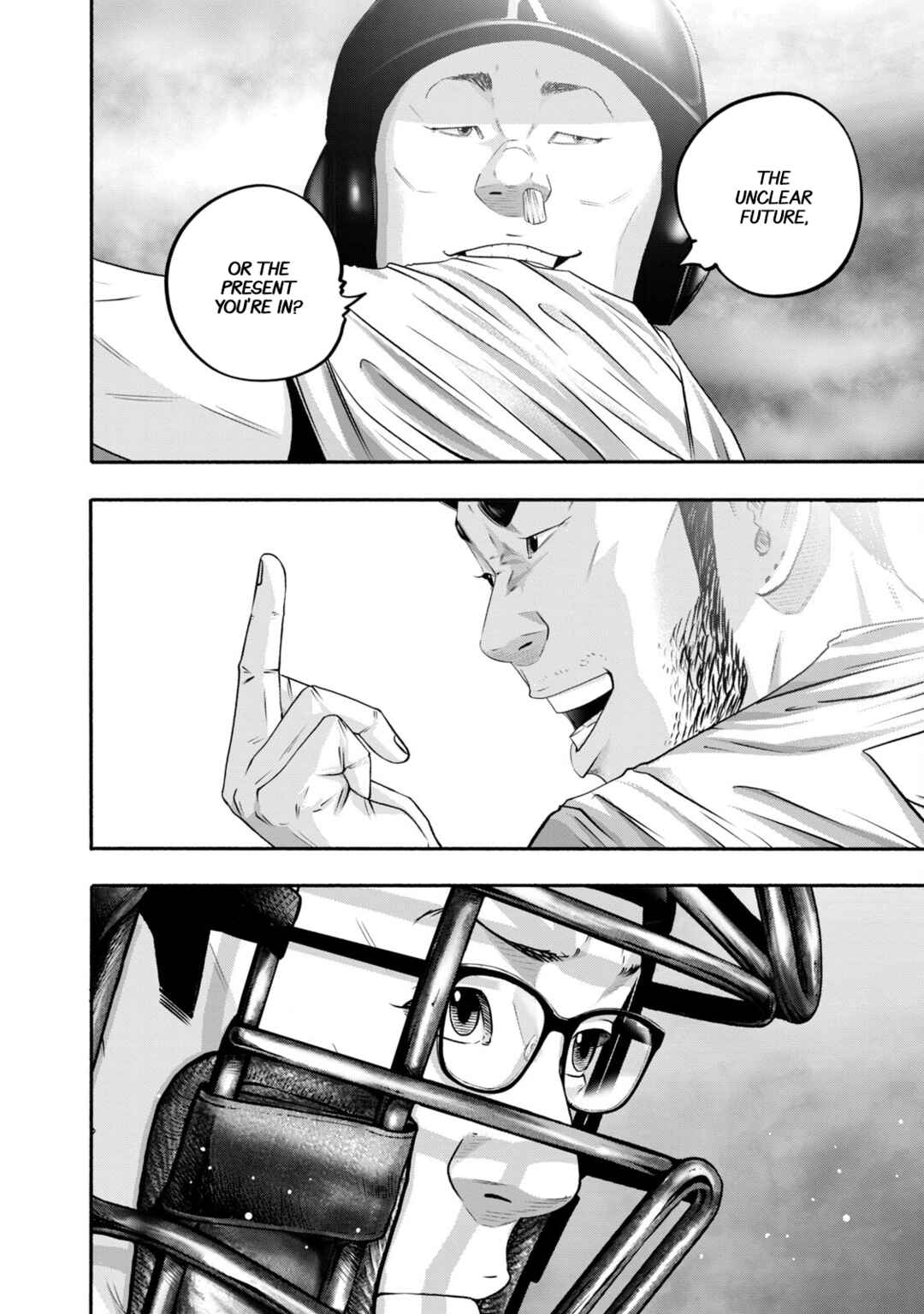 Chapter 416 - Page 16