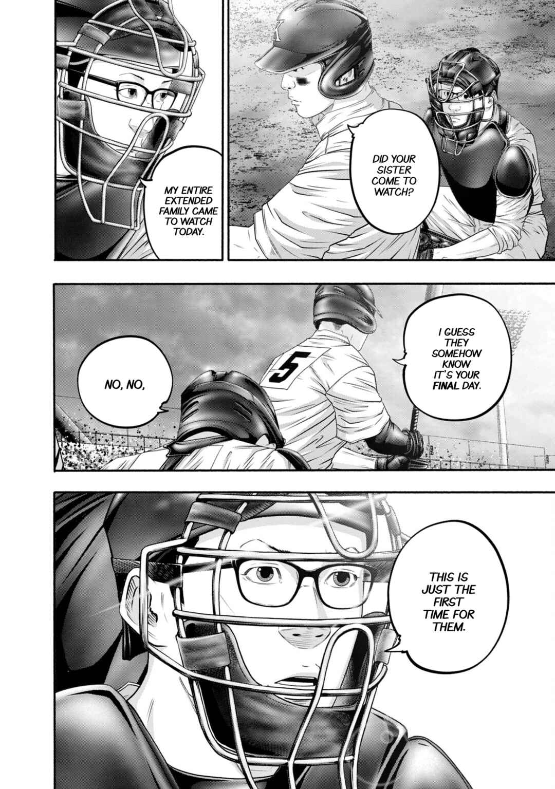 Chapter 416 - Page 4