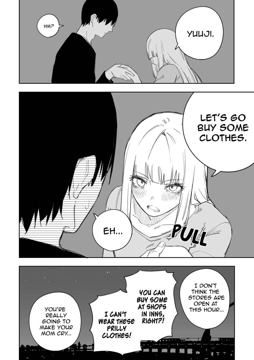 Chapter 69 - Page 2