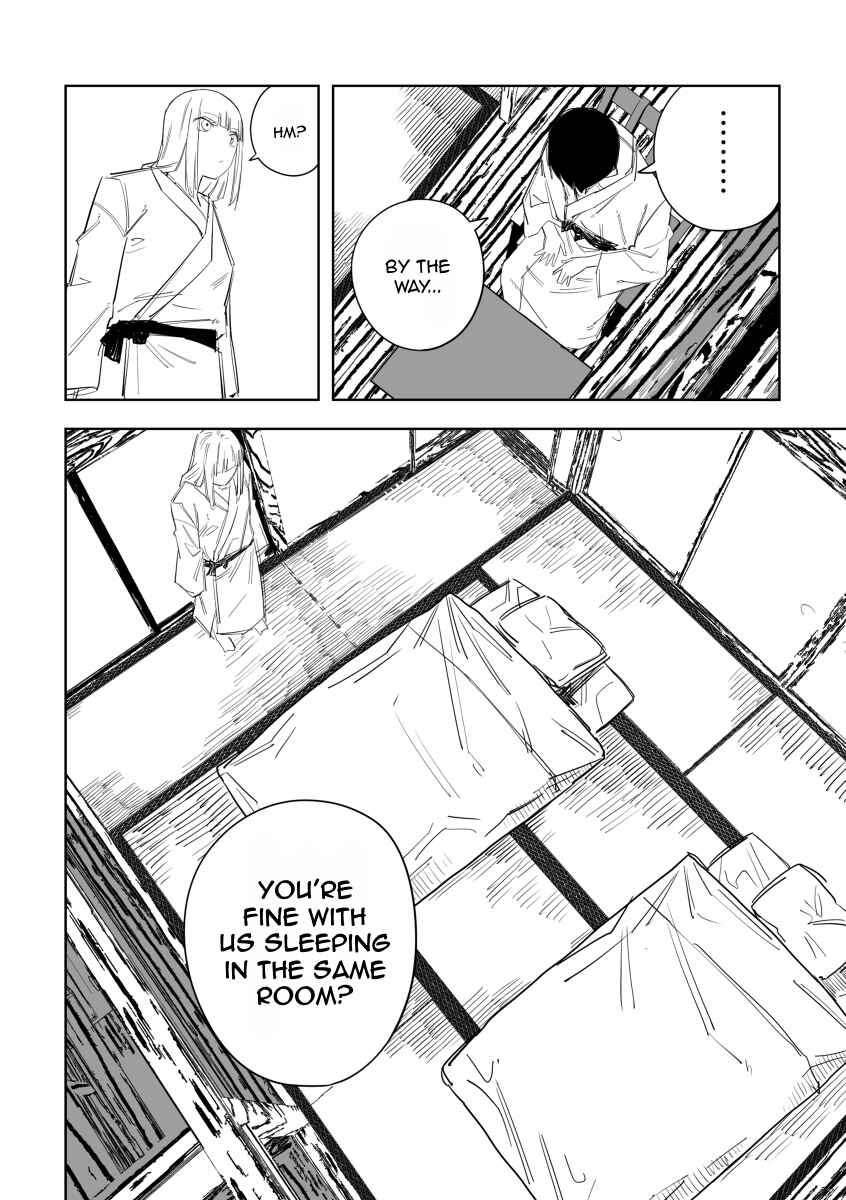 Chapter 69 - Page 6