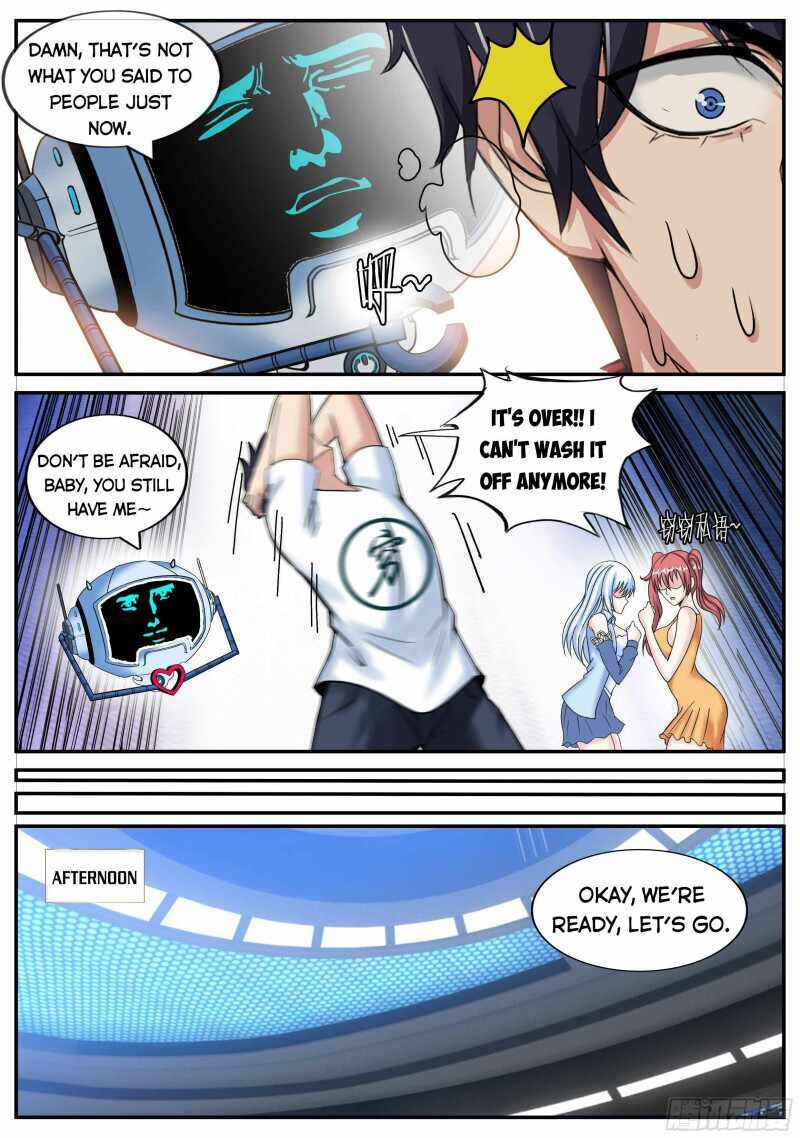 Chapter 97 - Page 12