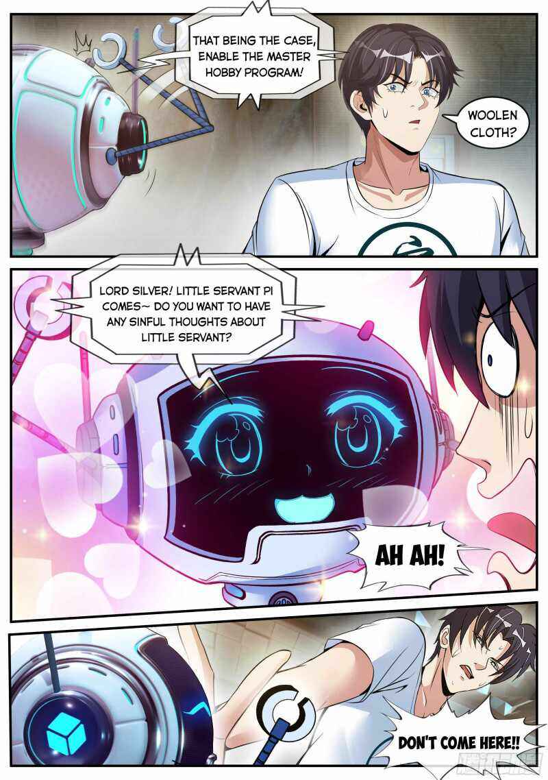 Chapter 97 - Page 9