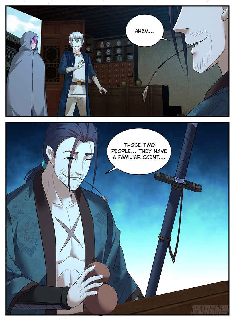 Chapter 73 - Page 12