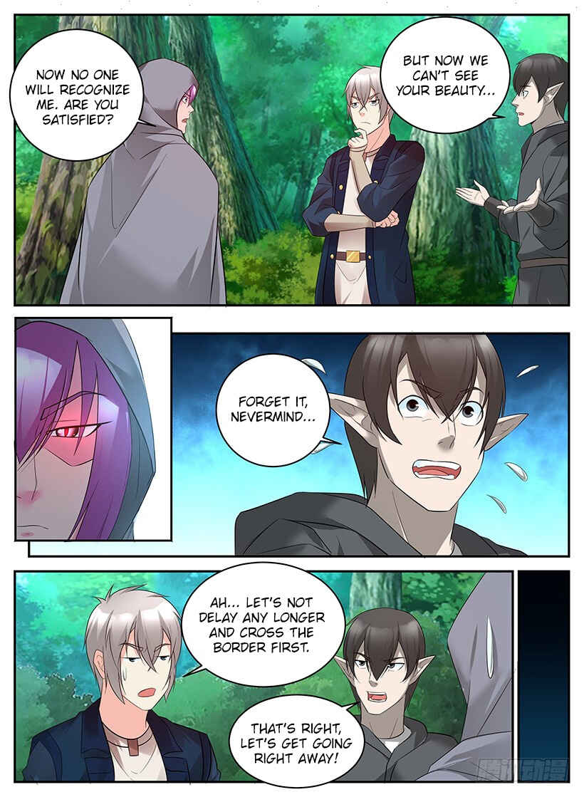 Chapter 73 - Page 5