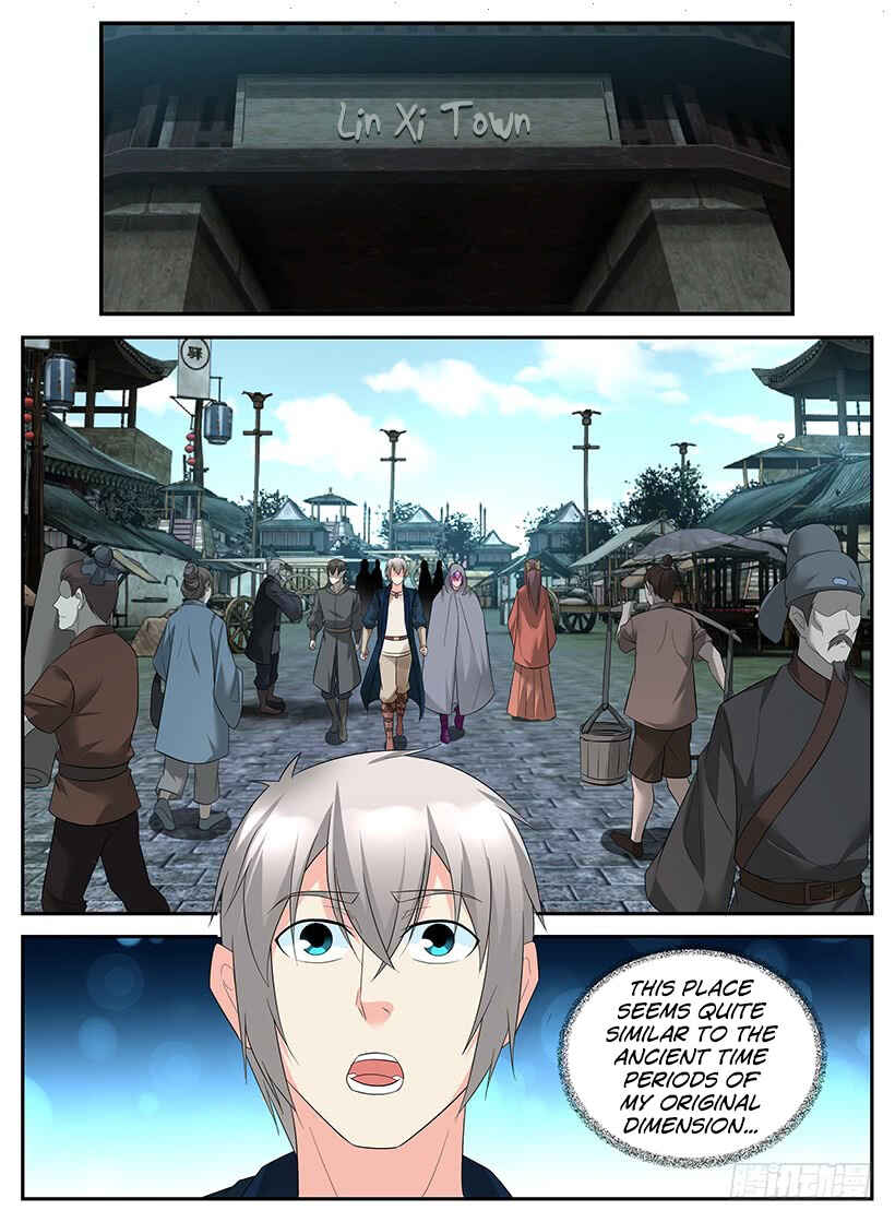 Chapter 73 - Page 6