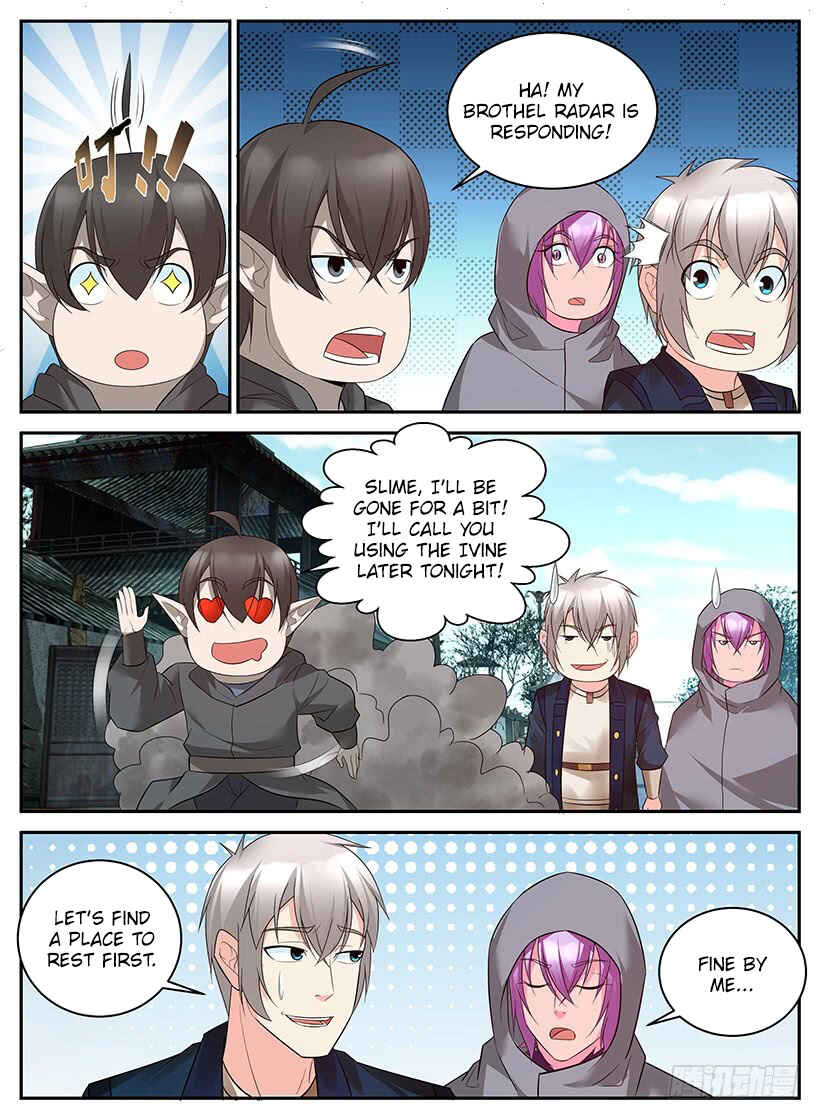Chapter 73 - Page 9