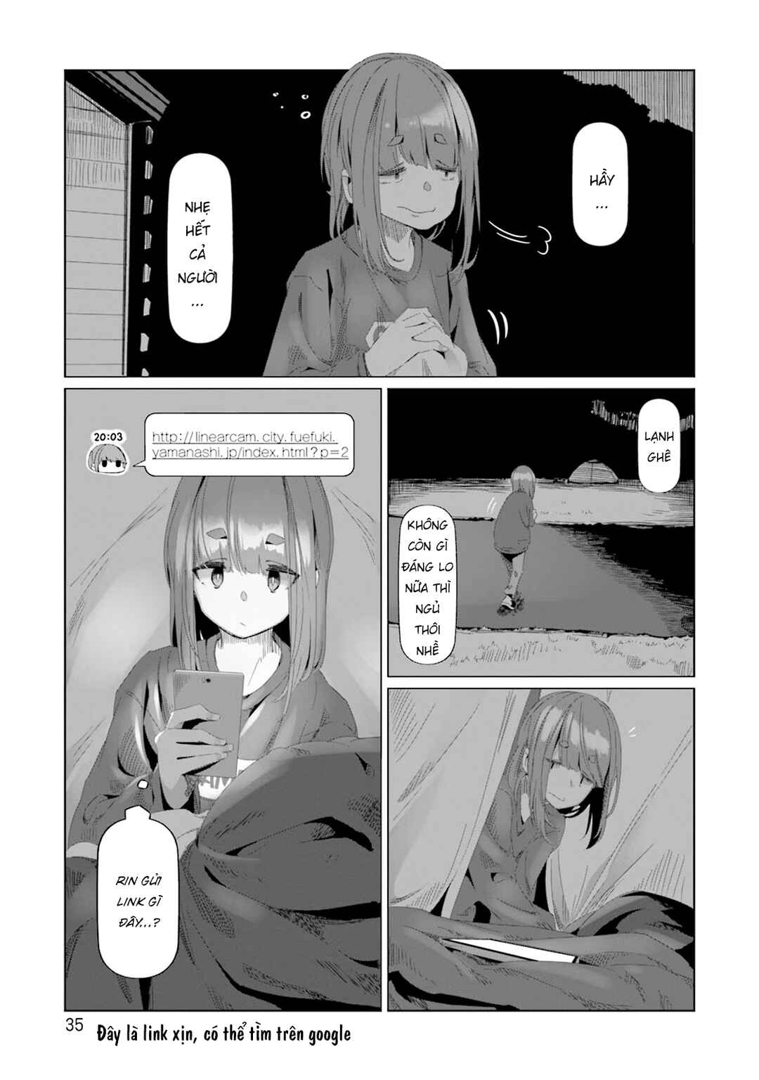 Chapter 77 - Page 11