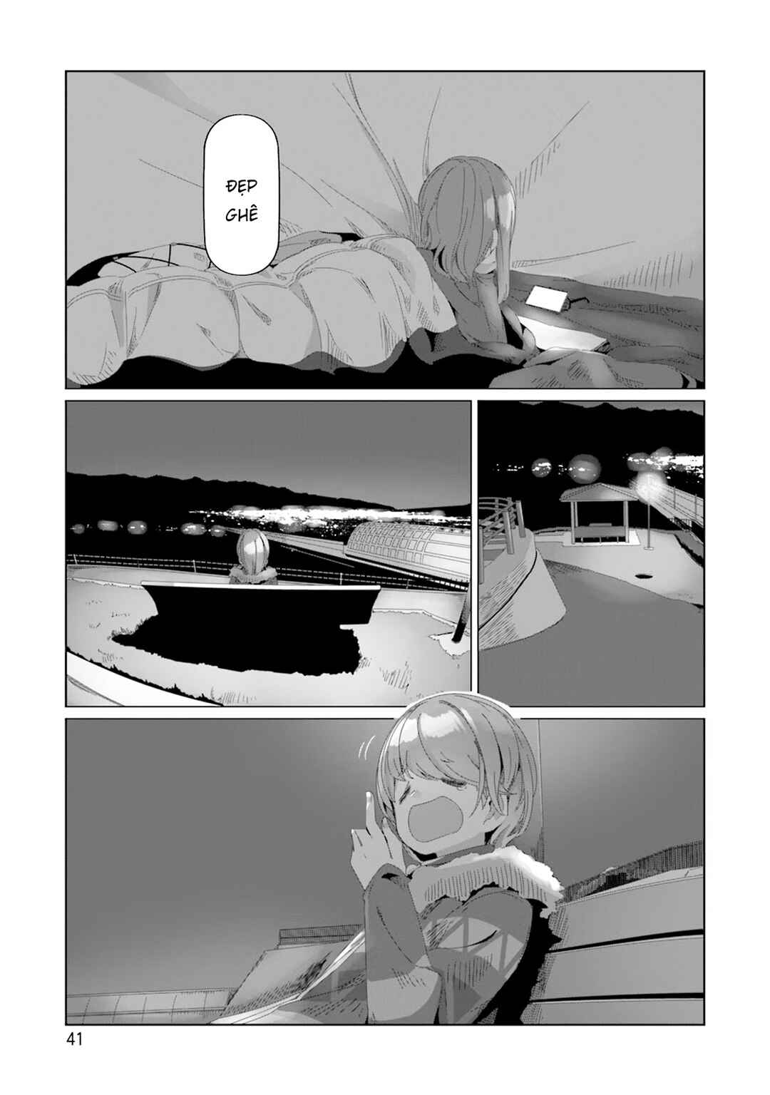 Chapter 77 - Page 17