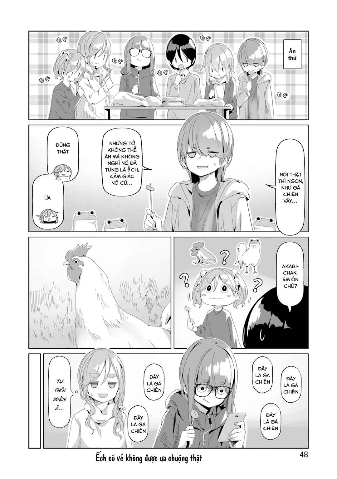 Chapter 77 - Page 24