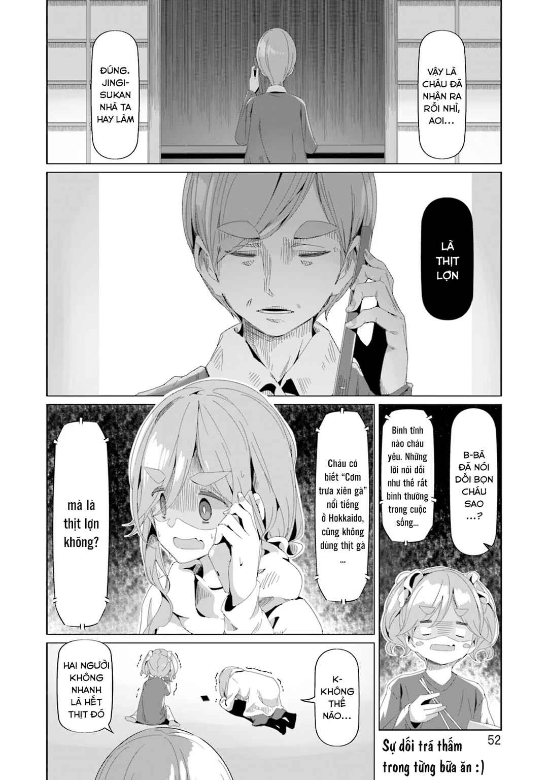 Chapter 77 - Page 28