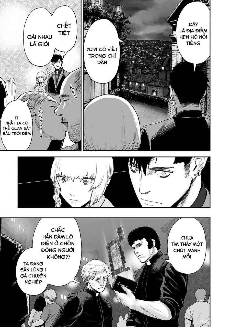 Chapter 74 - Page 13