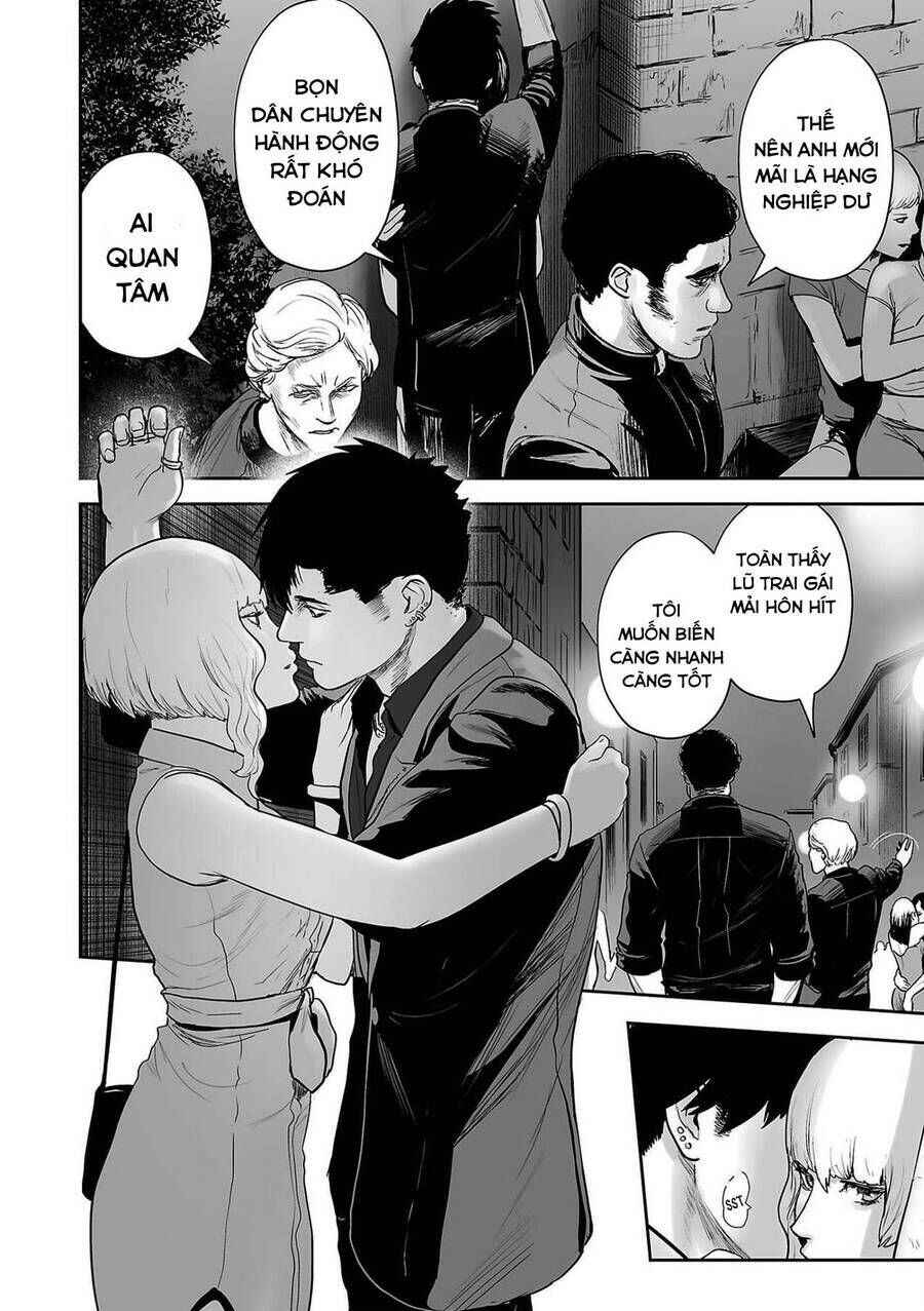 Chapter 74 - Page 14
